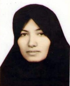 sakineh