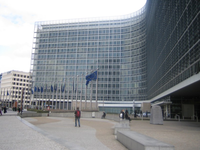 EC_Berlaymont_02