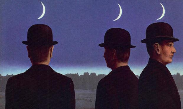 magritte
