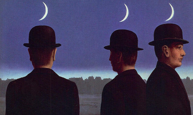 magritte