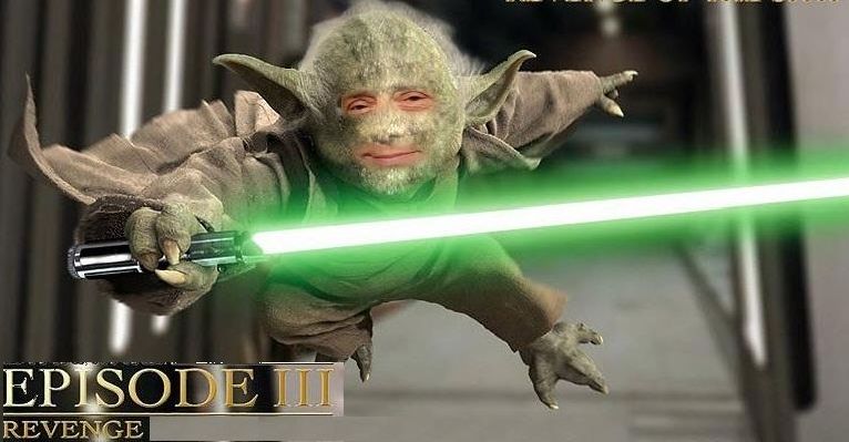 silvioyoda