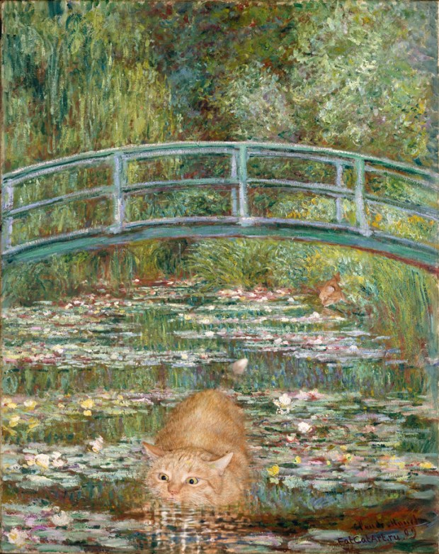 Monet-Bridge_Over_a_Pond_of_Water_Lilies_cat-alone-w