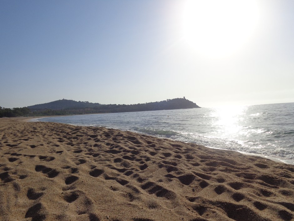 Marina di Tortolì, 24/8/15