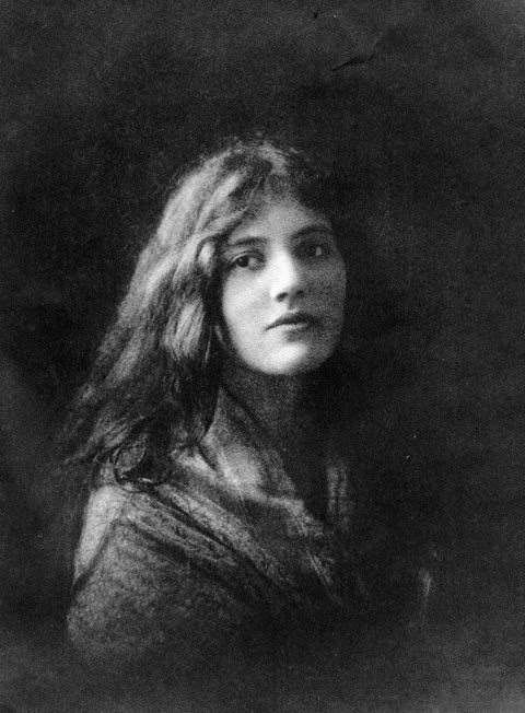 Maud Gonne