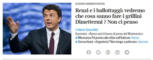 renzi
