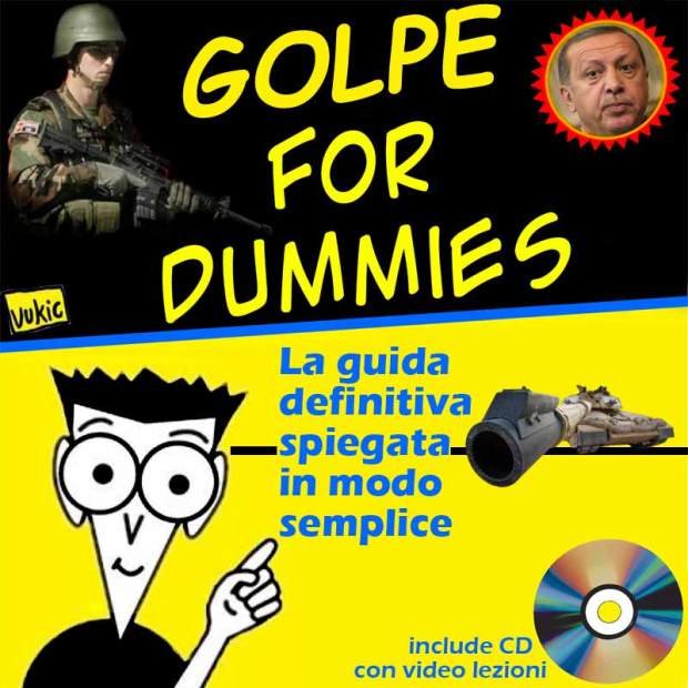 golpe-for-dummies