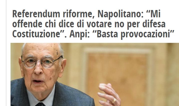 napolitano