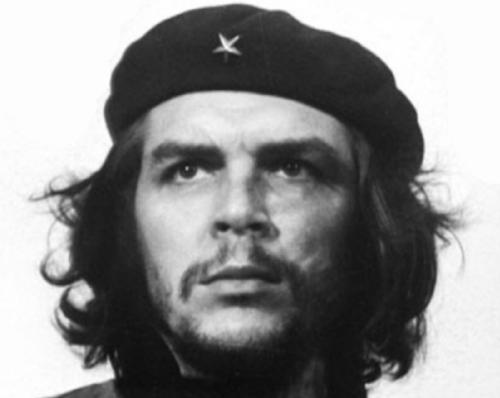 che