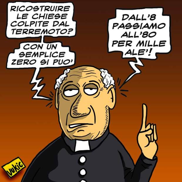 ricostruzione