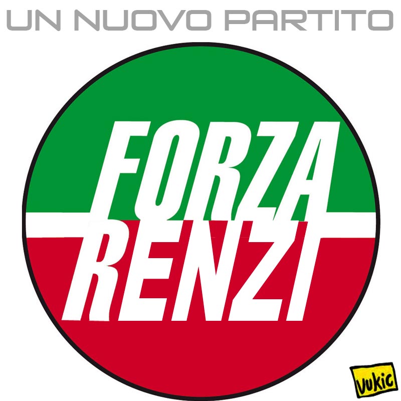 forza-renzi