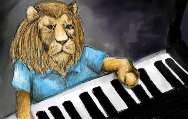leone-da-tastiera