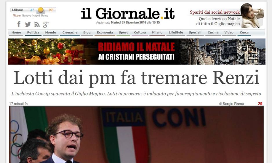 lottigiornale
