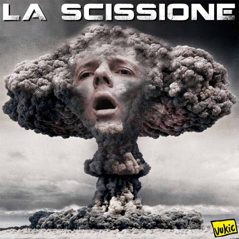 la-scissione