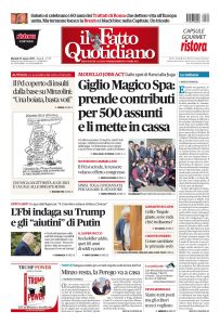 2103ILFATTO_19032017_1-203x300