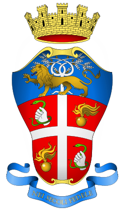 250px-Coat_of_arms_of_the_Carabinieri.svg