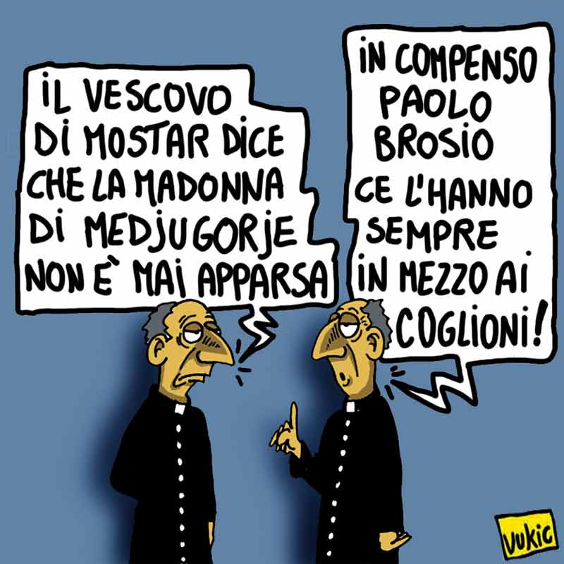 medjugorje