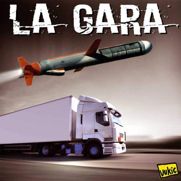 la-gara