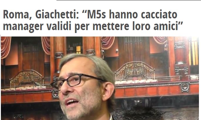 giachetti