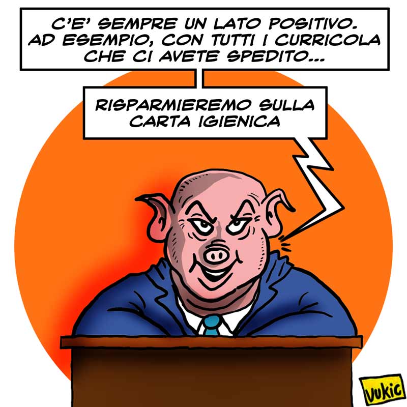 il-lato-posiivo