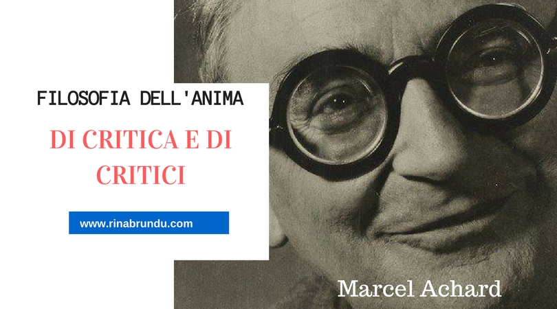 FILOSOFIA DELL'ANIMA (1)