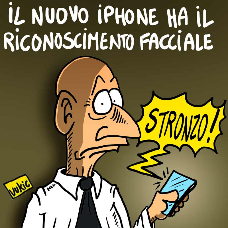 iphone-ti-riconosce