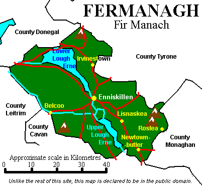 fermanagh