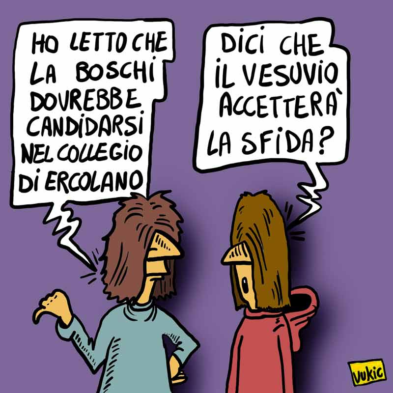 BOSCHI-vs-VESUVIO