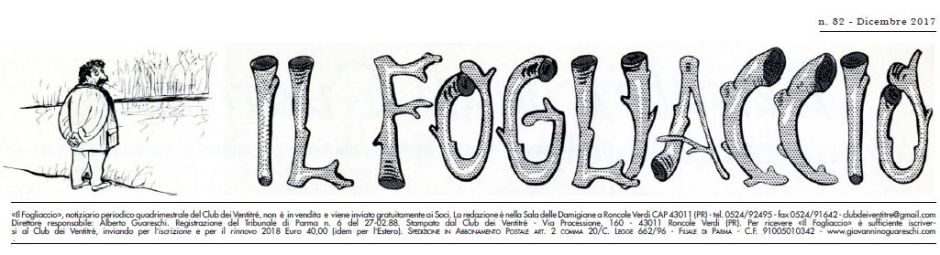 fogliaccio 82