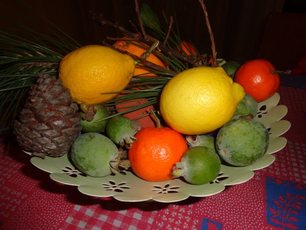 Fruit 2