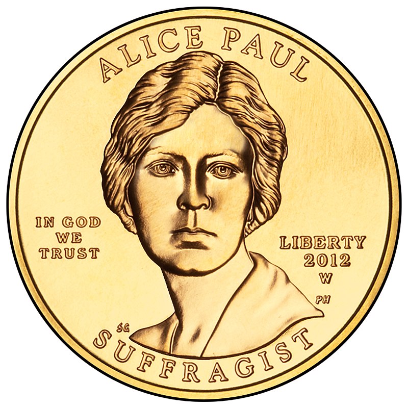 800px-Alice_Paul-unc-obv