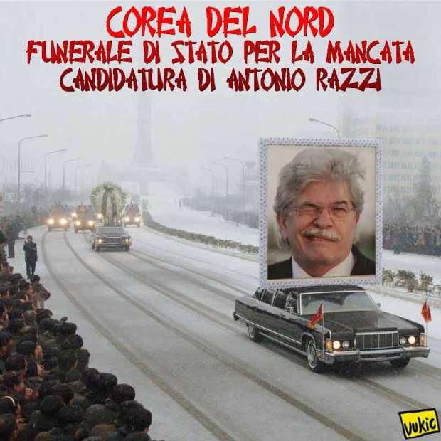 razzi