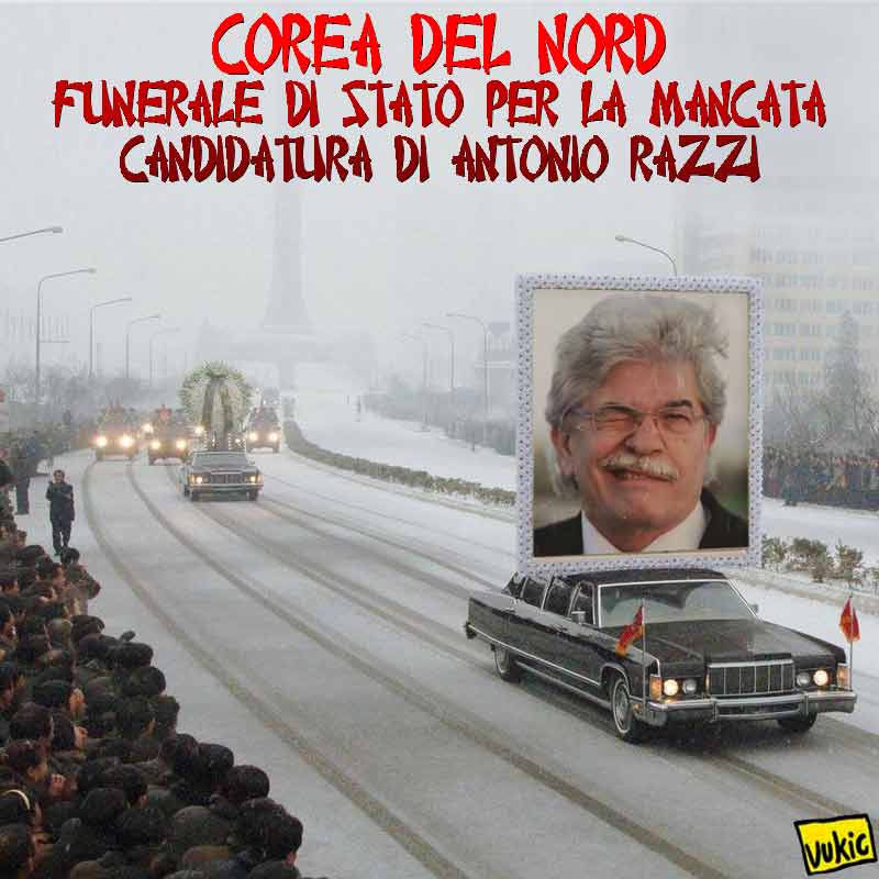 razzi
