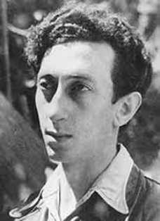 Abba Kovner