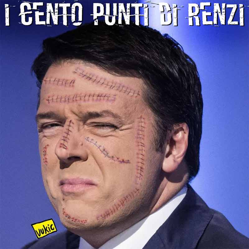i-cento-punti