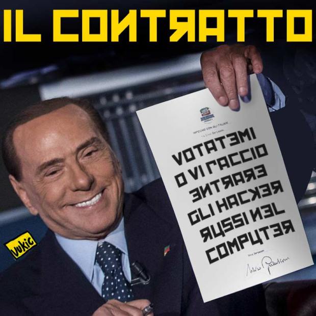 il-contratto