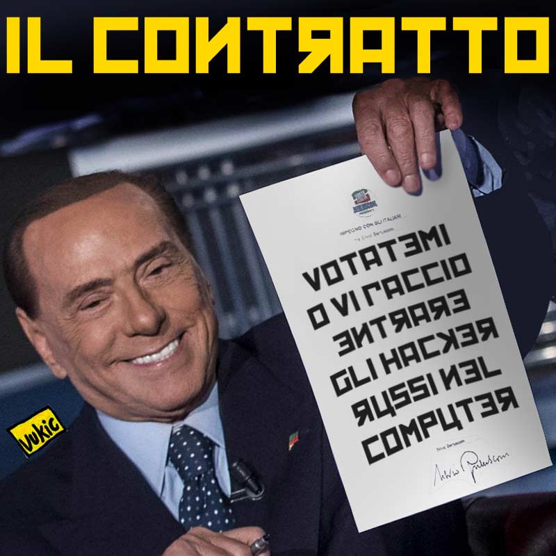 il-contratto