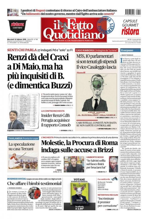 mercoledi-14-febbraio-2018-675x996