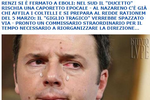 renzi