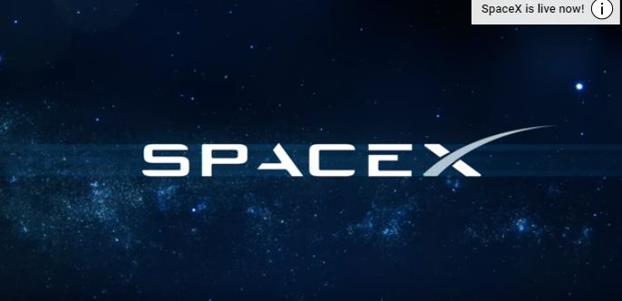 spacex
