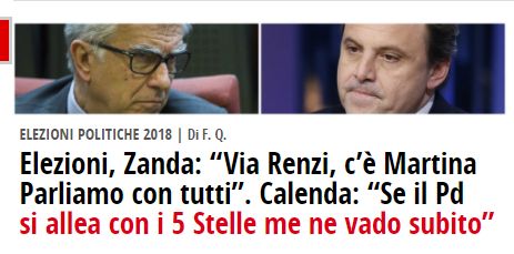 calenda