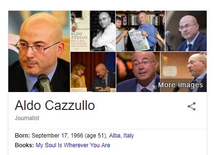 cazzullo