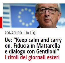 juncker