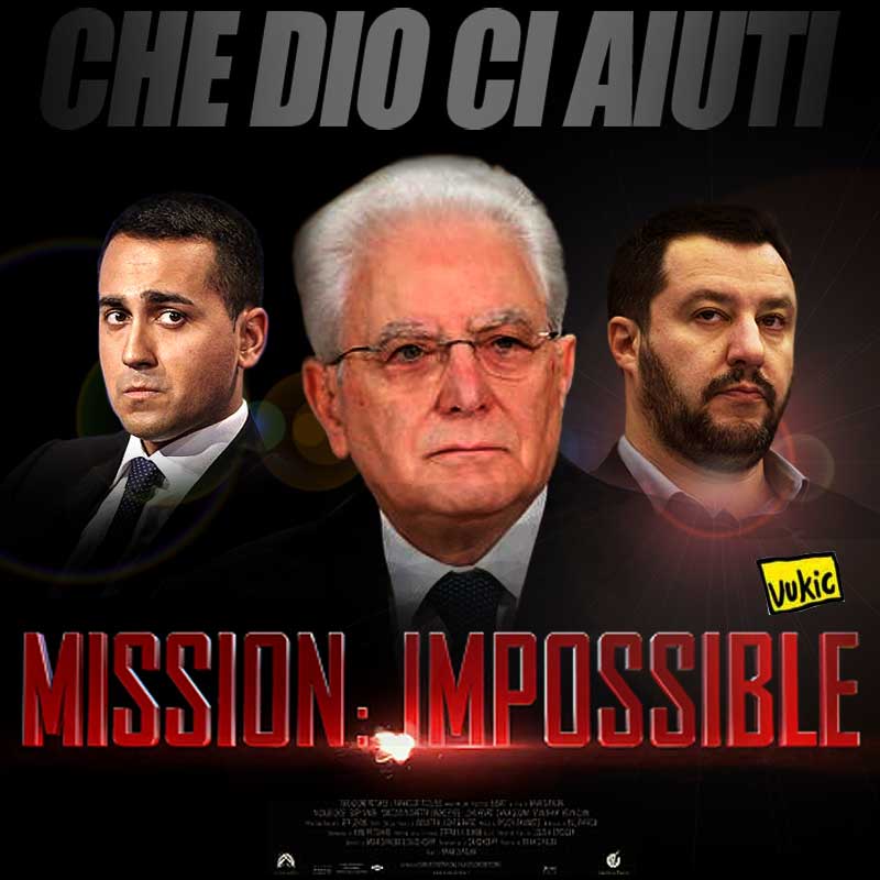 mission-impossible