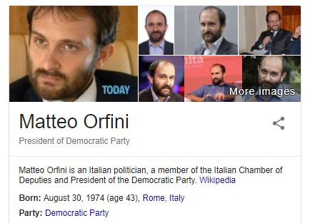 orfini