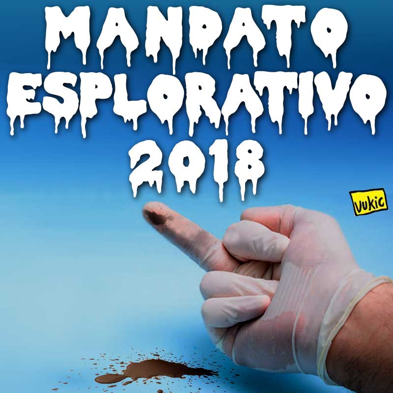mandato-esplorativo