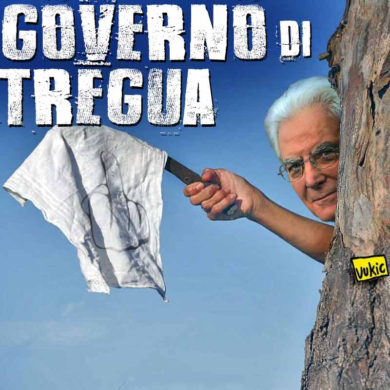 governo-di-tregua