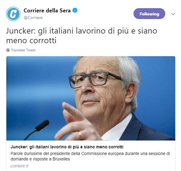 juncker