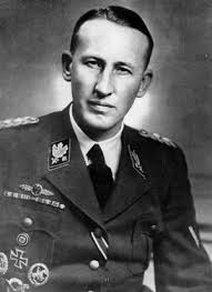 Reinhard Heydrich 1