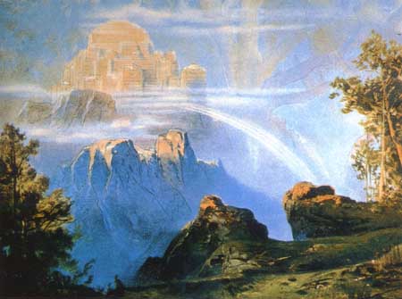 Walhalla_(1896)_by_Max_Brückner