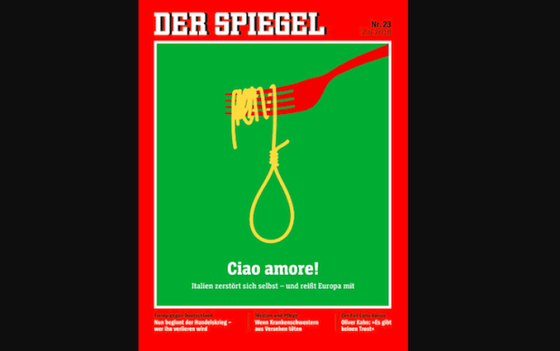 der spiegel